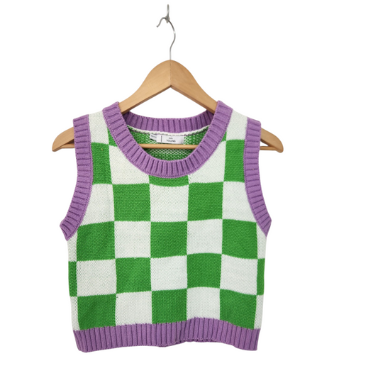 ADIKA ווסט סריג לילדות גיל 10-12