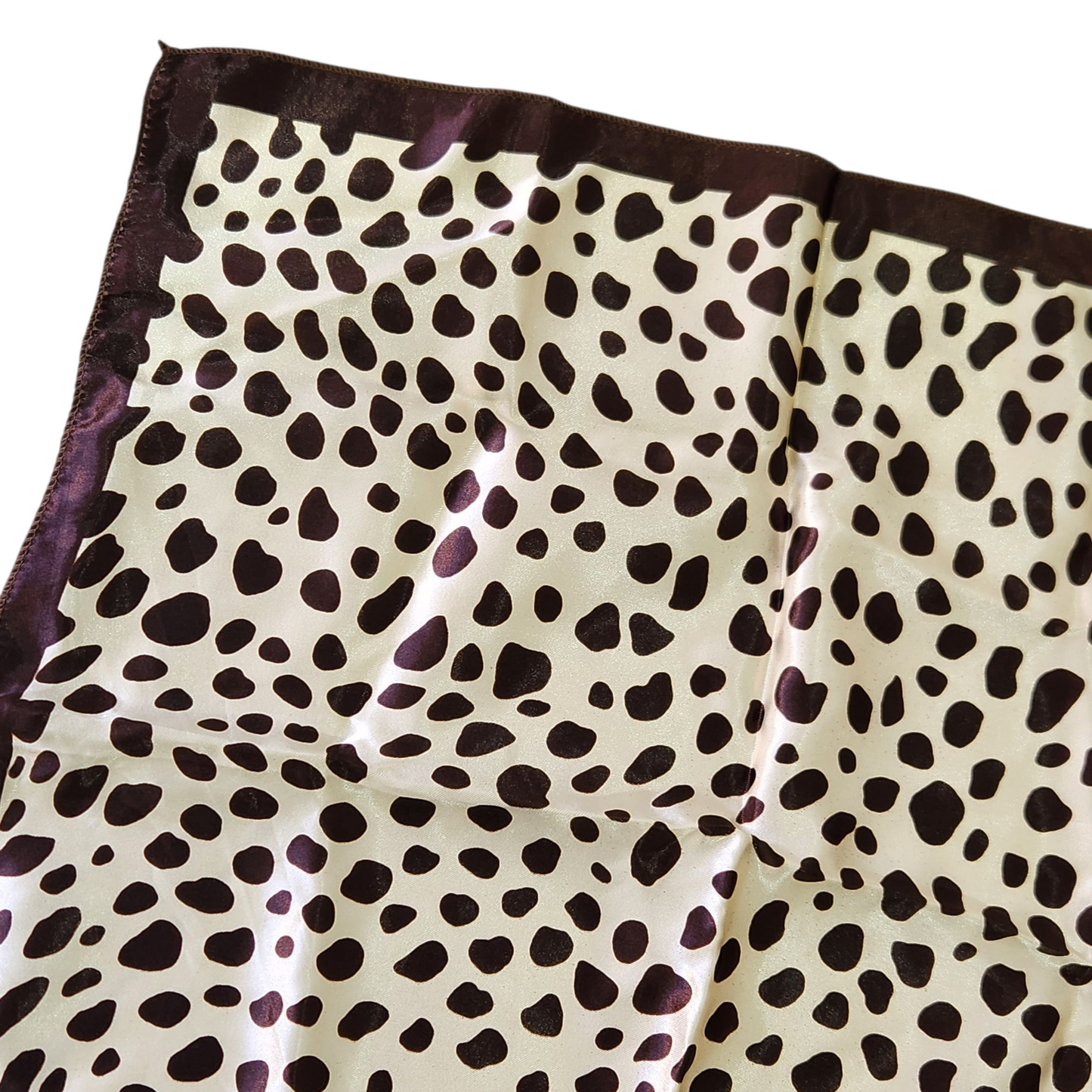 מטפחת וינטג' קטנה