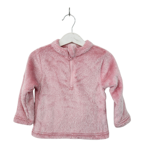 GOLF חולצת פליז לתינוקות גיל 18-24 חודשים