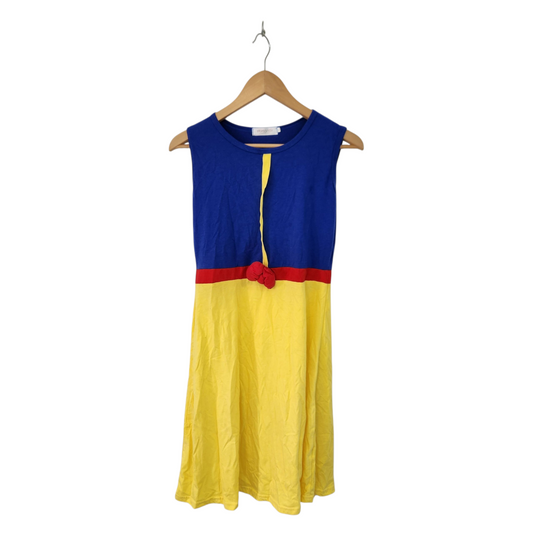 תחפושת שלגיה מידה L