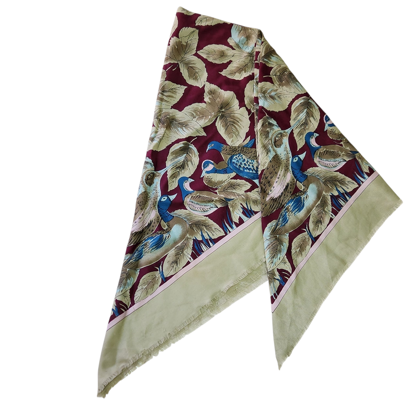 צעיף / מטפחת גדולה