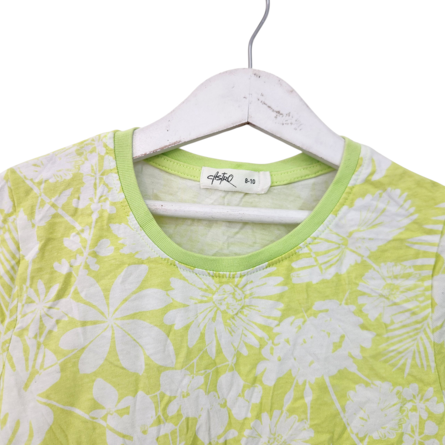 CASTRO שמלה לילדות גיל 8-10