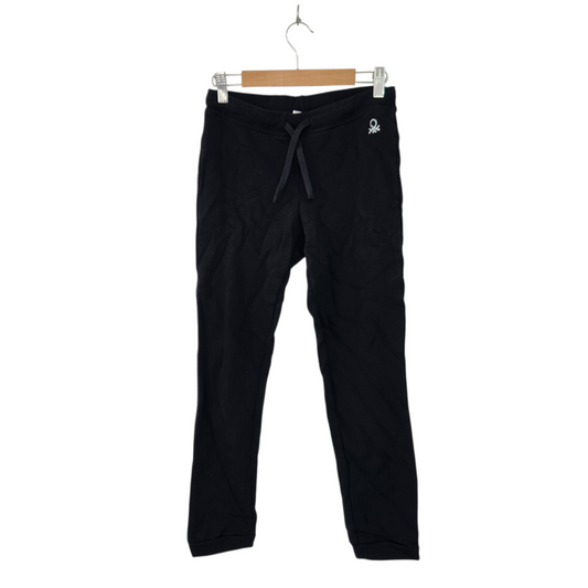 UNITED COLORS OF BENETTON מכנסיים ארוכים לילדות גיל 10-11