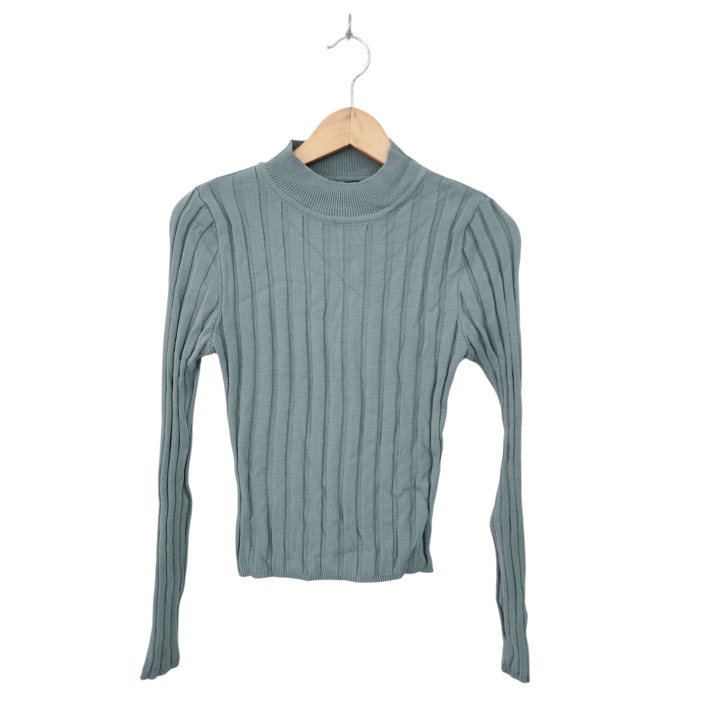 FAME חולצה ארוכה דקה לאישה מידה XS