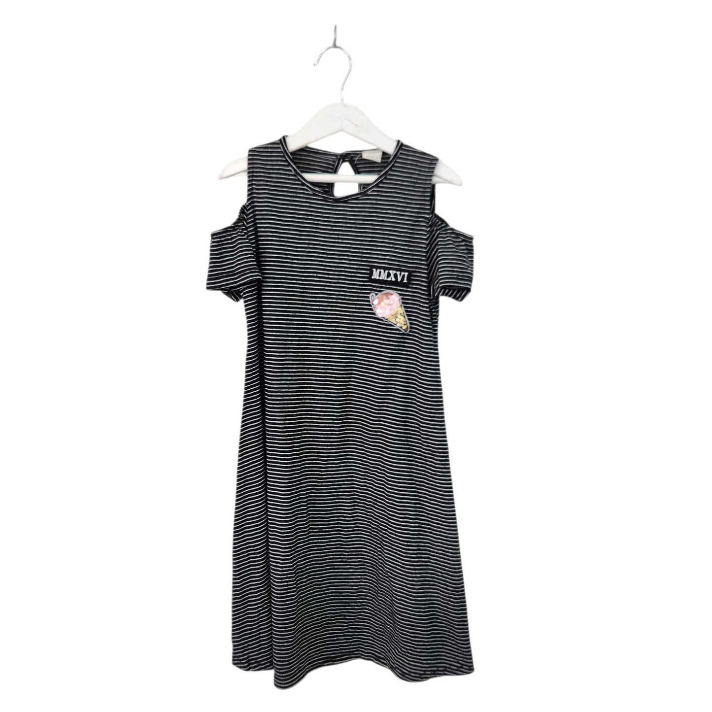 HONIGMAN שמלה לילדות גיל 14