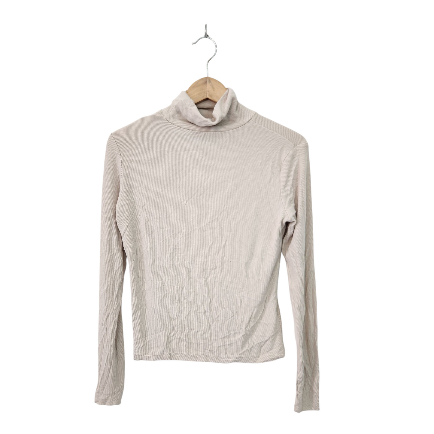 ADDICT חולצה ארוכה דקה לאישה מידה XS/S