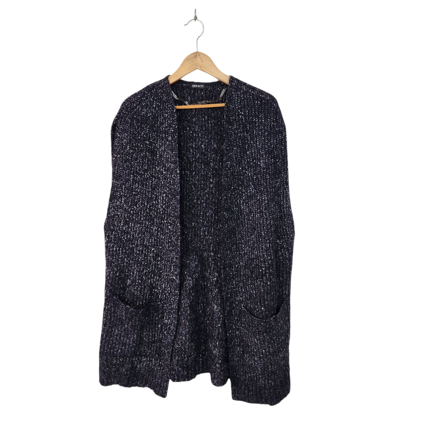 אריסטו שמט - עליונית סריג לאישה מידה 40