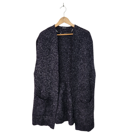 אריסטו שמט - עליונית סריג לאישה מידה 40