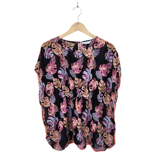 PRIMARK שמלת חוף לילדות גיל 11-12