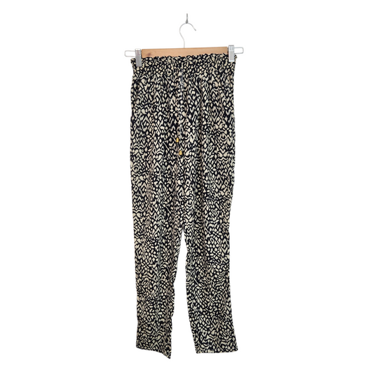 מכנסי שרוול לאישה מידה XS