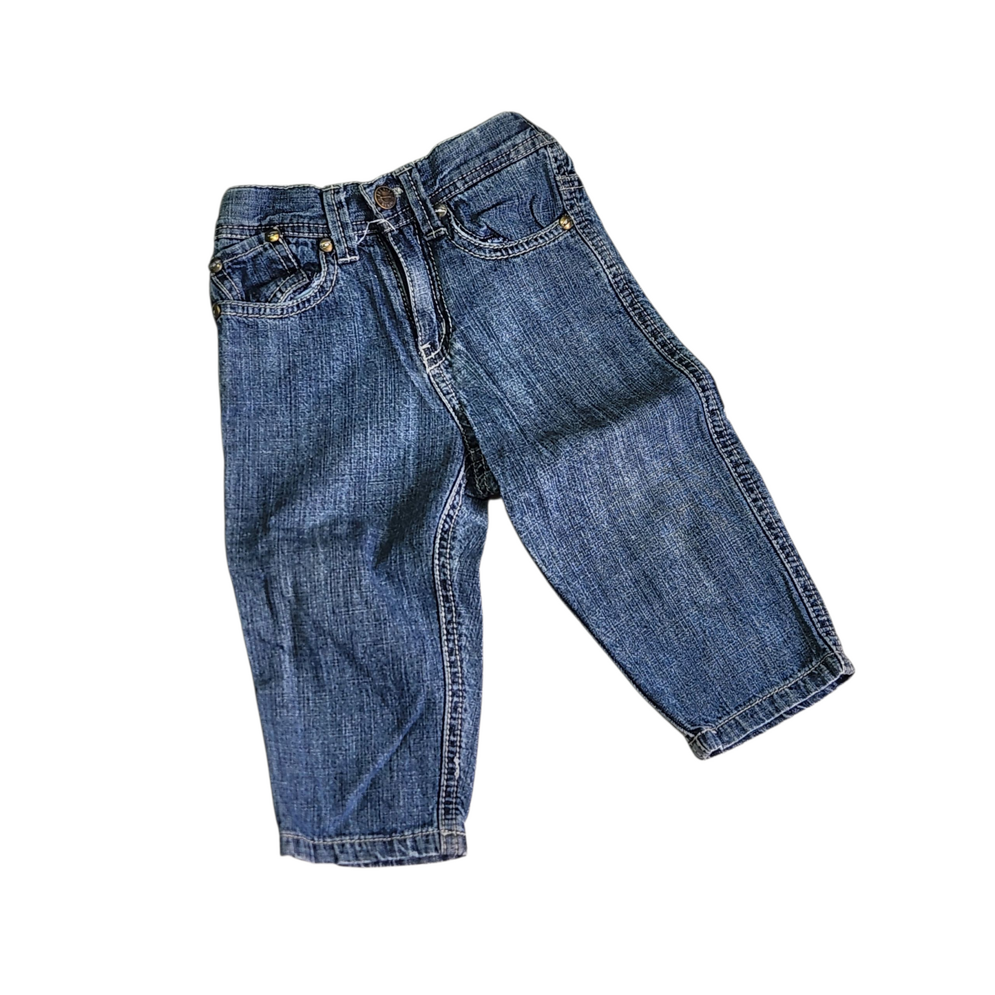 FOX ג'ינס לתינוקות 12-18 חודשים