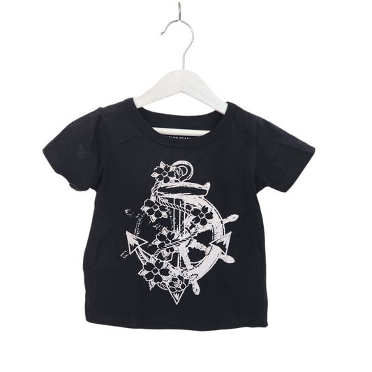 SOLOG חולצה קצרה לילדים גיל 2