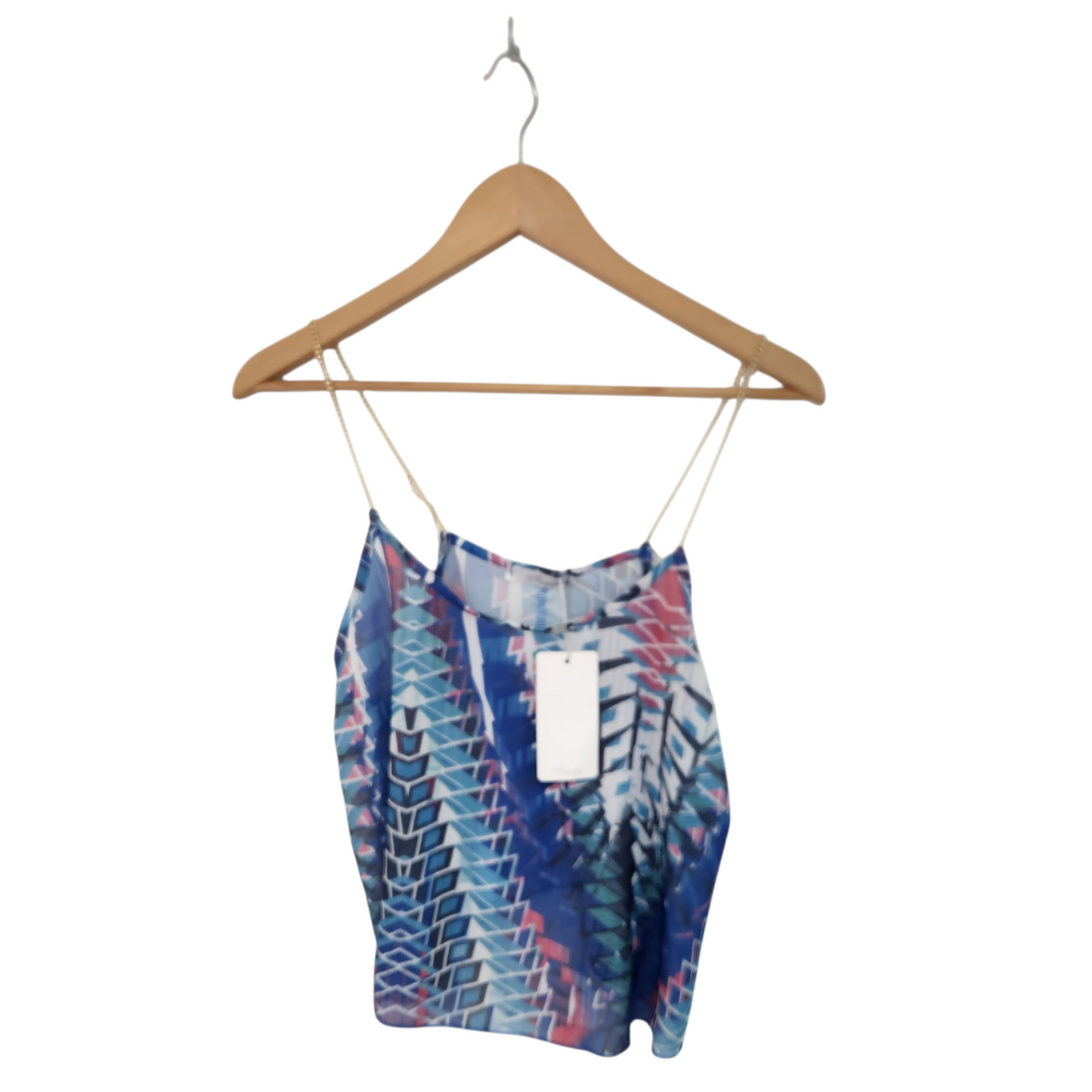 גופיה חדשה עם תווית לאישה מידה S/M