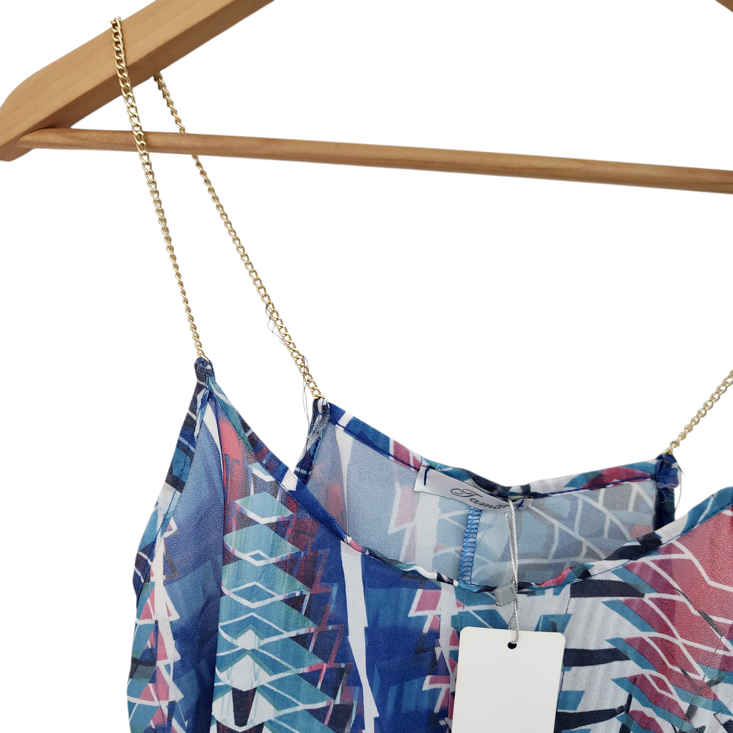 גופיה חדשה עם תווית לאישה מידה S/M