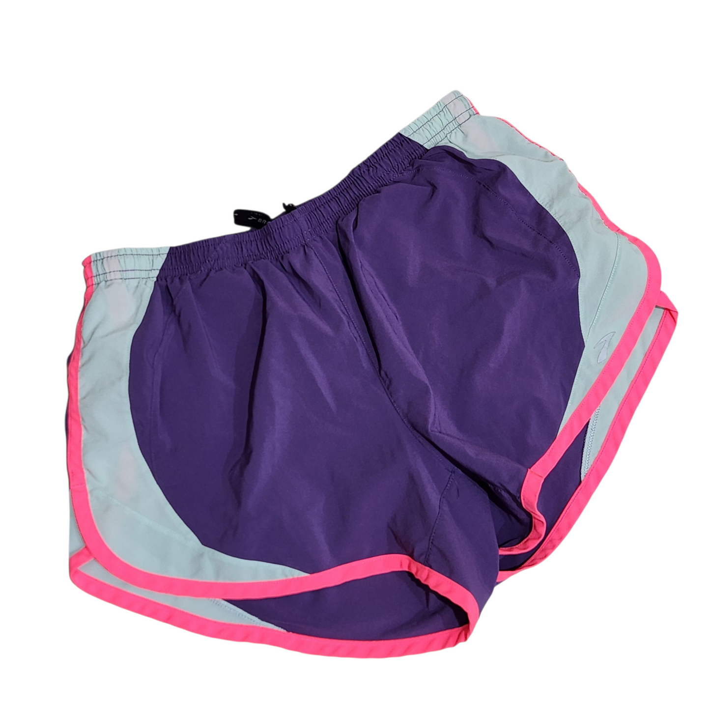 BROOKS מכנסיים קצרים לאישה מידה M