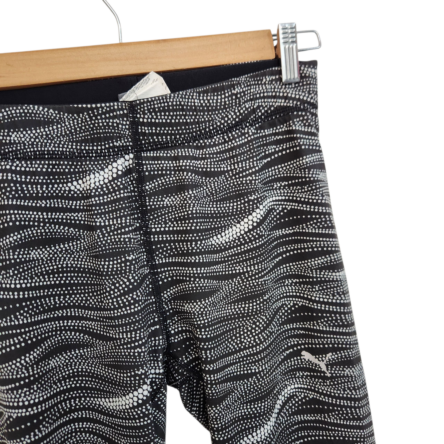 PUMA טייץ 7/8 לאישה מידה M