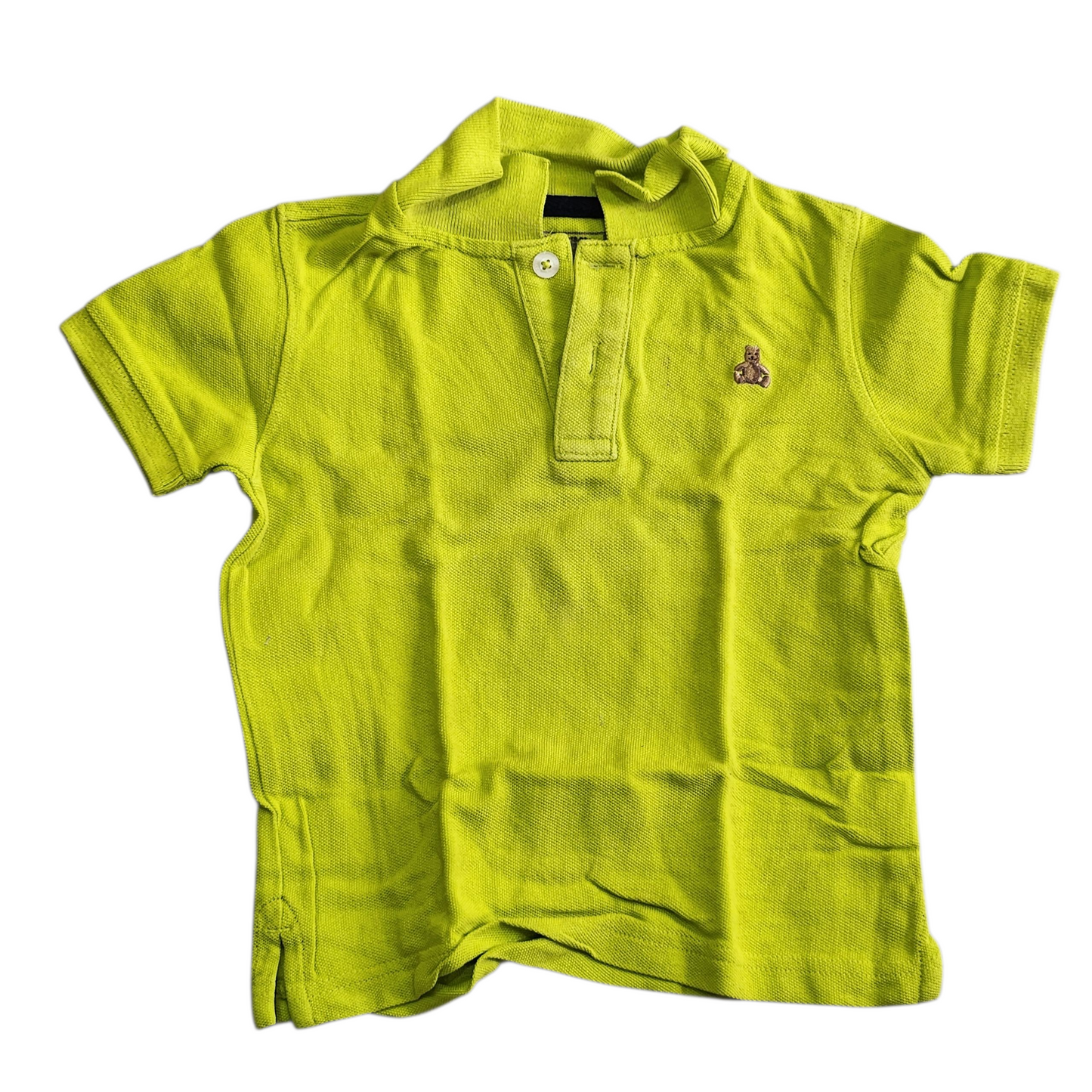 GAP חולצה קצרה לתינוקות גיל 18-24 חודשים