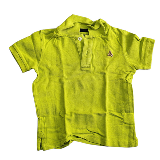 GAP חולצה קצרה לתינוקות גיל 18-24 חודשים