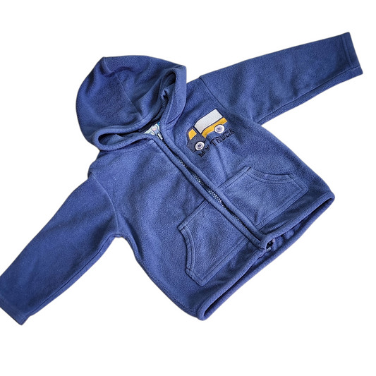 FOX ג'קט לתינוקות גיל 12-18 חודשים