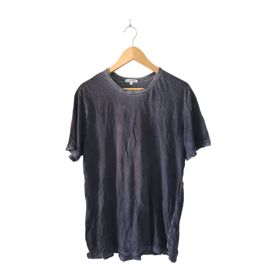 Cotton Citizen חולצה קצרה לגבר מידה L