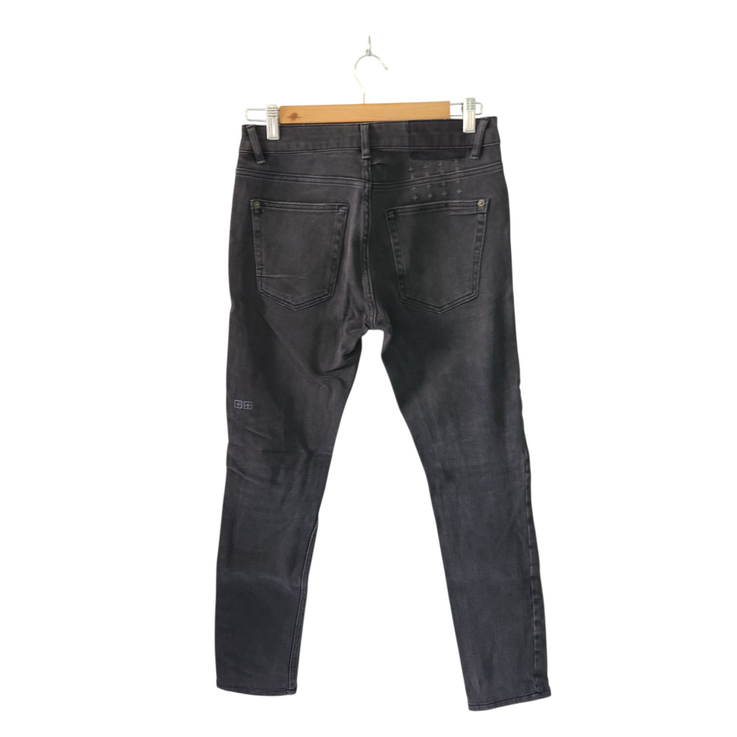 KSUBI ג'ינס לגבר מידה 30