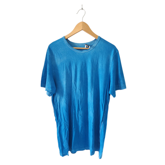 Cotton Citizen חולצה קצרה לגבר מידה L