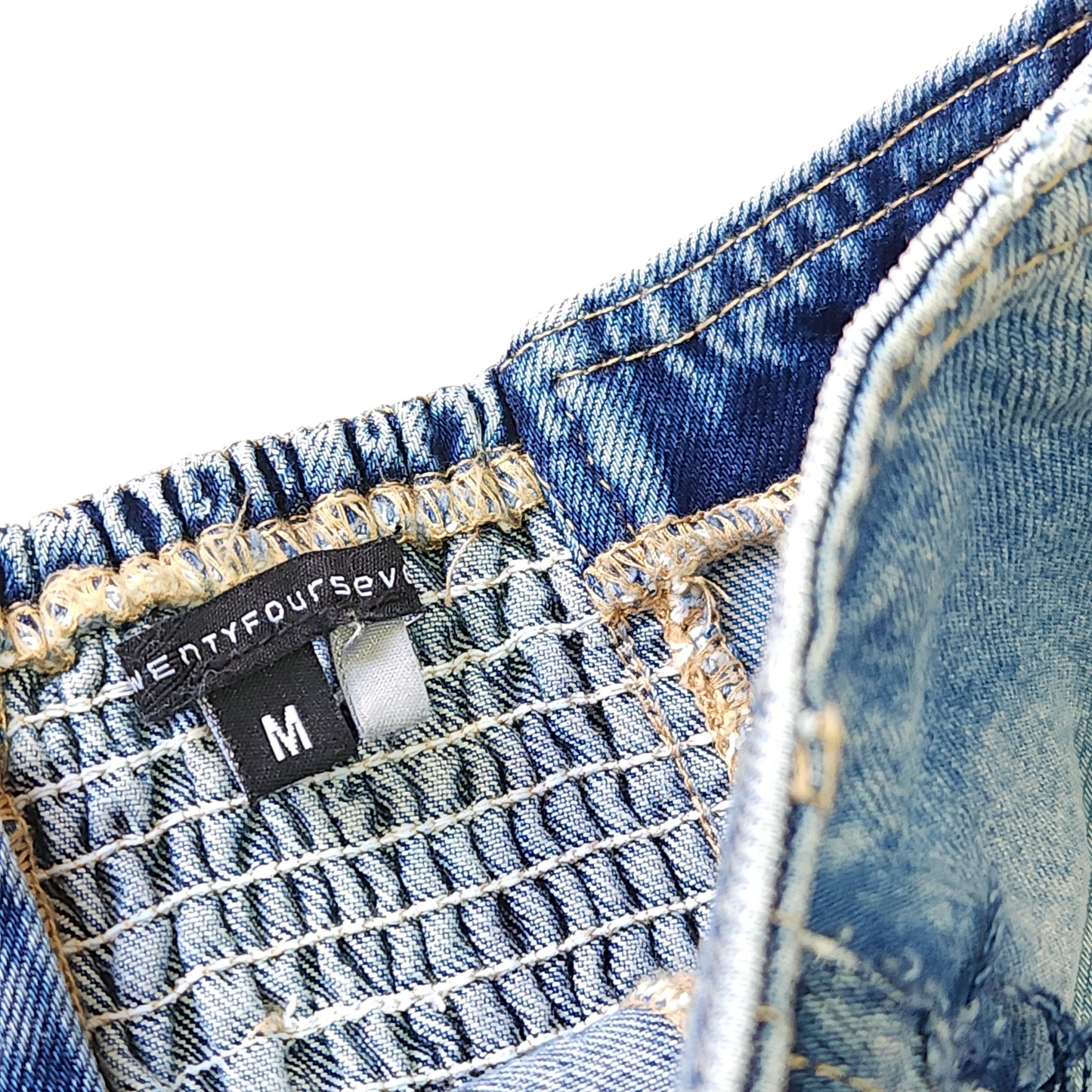 TWENTYFOURSEVEN סטרפלס לאישה מידה M