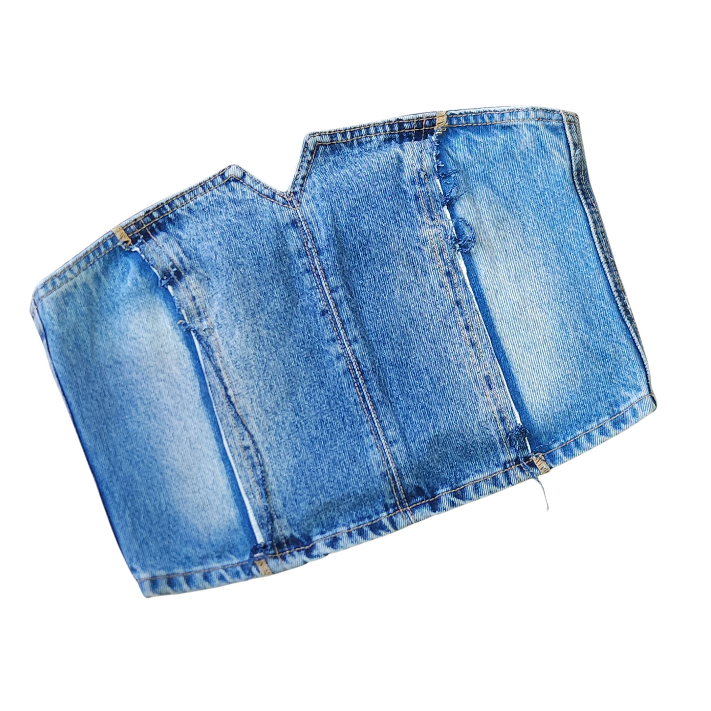 TWENTYFOURSEVEN סטרפלס לאישה מידה M