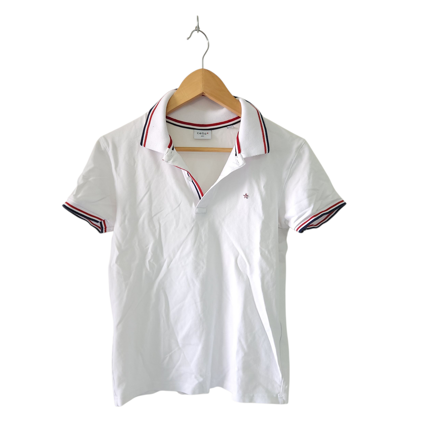 CELIO חולצה קצרה לגבר מידה S