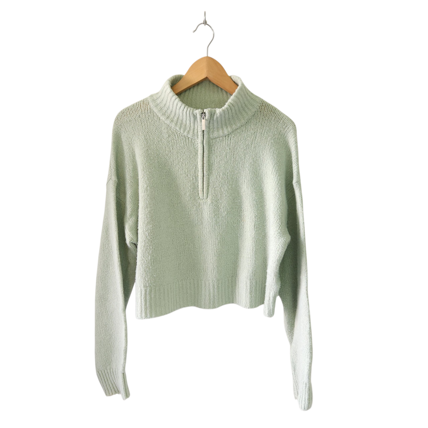 FOX חולצת סריג לאישה מידה M