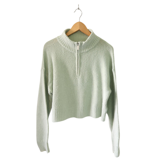 FOX חולצת סריג לאישה מידה M