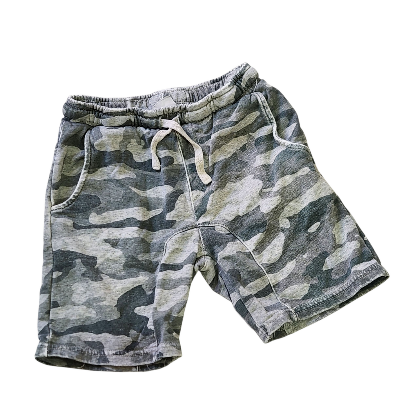 PLACE מכנסיים קצרים לילדים גיל 7-8