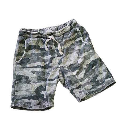 PLACE מכנסיים קצרים לילדים גיל 7-8