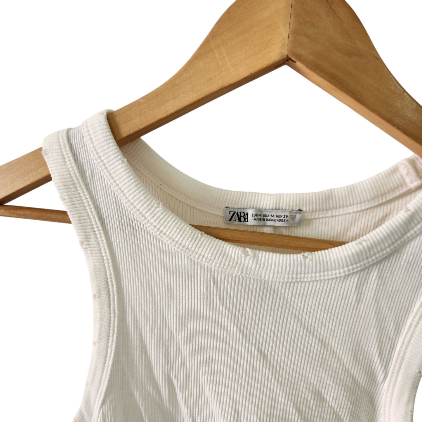 ZARA גופיה לאישה מידה M