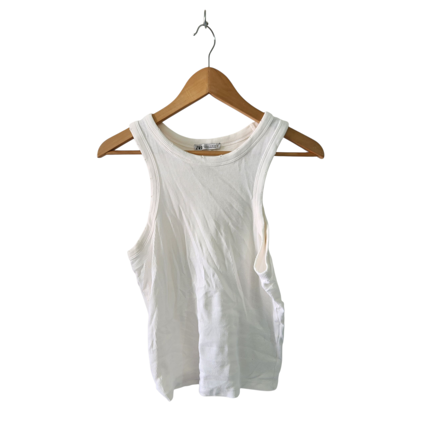 ZARA גופיה לאישה מידה M