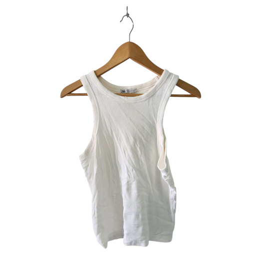 ZARA גופיה לאישה מידה M