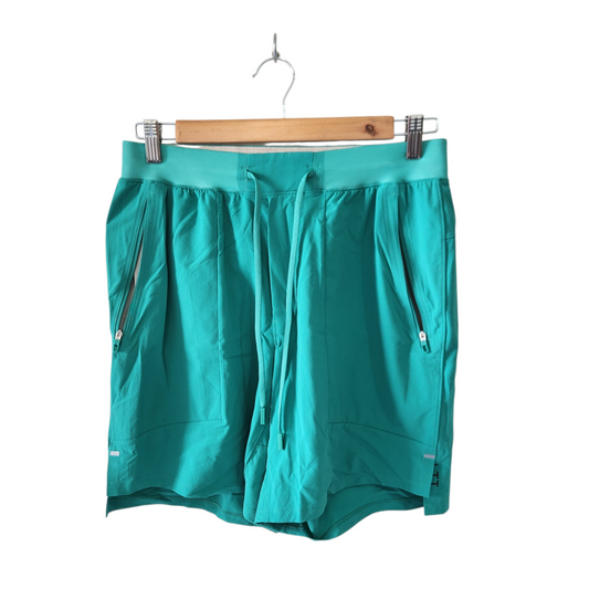 Lululemon מכנסיים ספורט קצרים לאישה מידה M