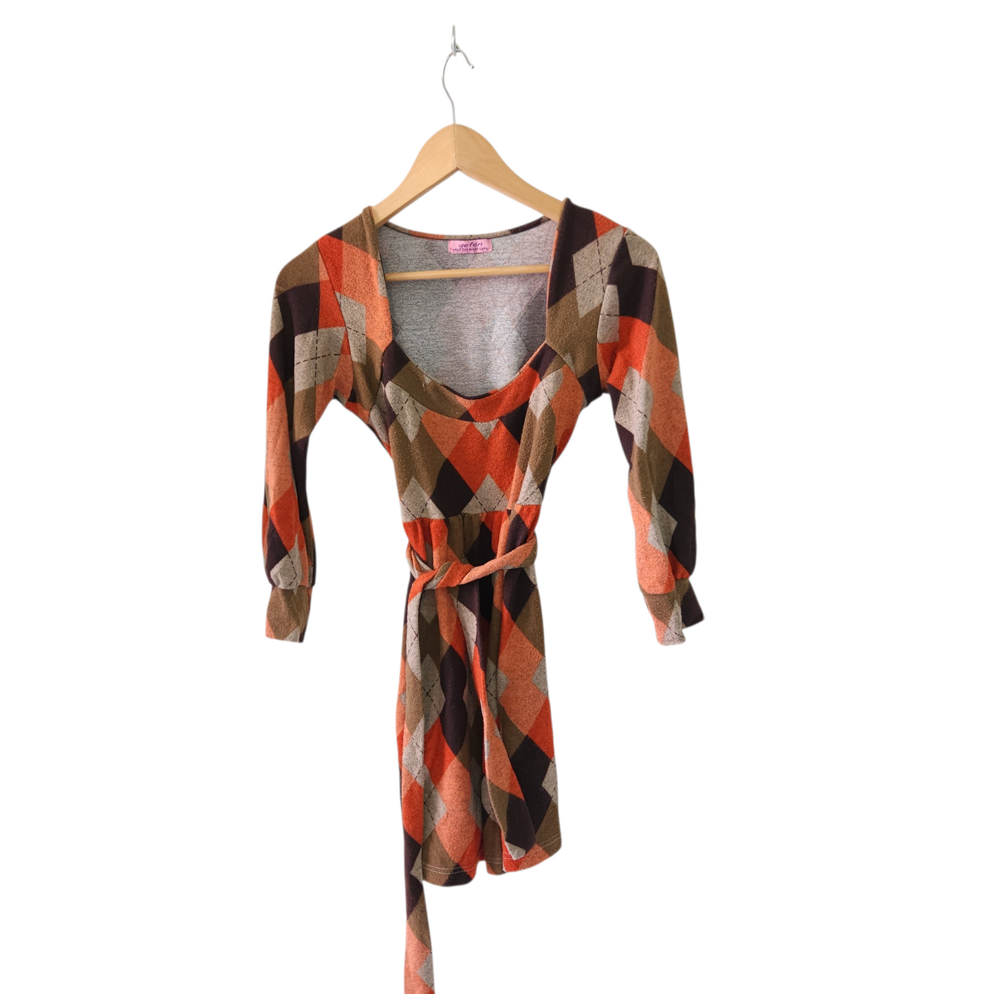 GEFFEN שמלה לאישה מידה S/M