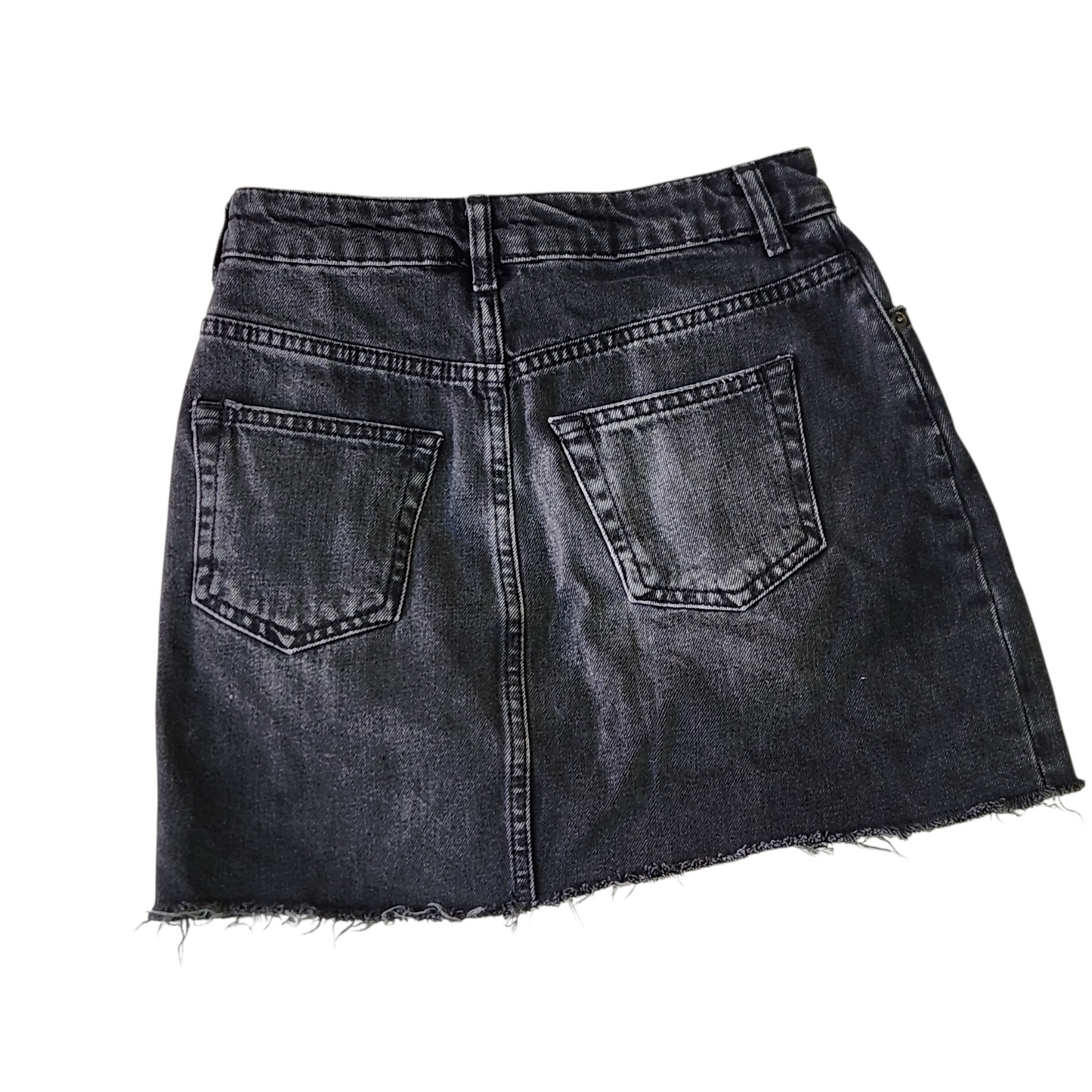 MOTO חצאית ג'ינס לאישה מידה 34