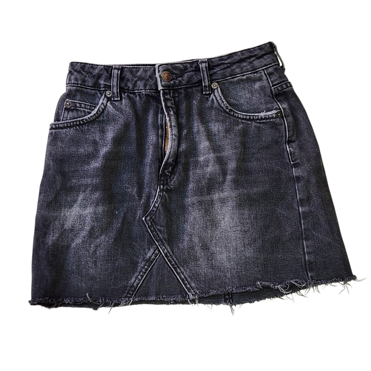 MOTO חצאית ג'ינס לאישה מידה 34