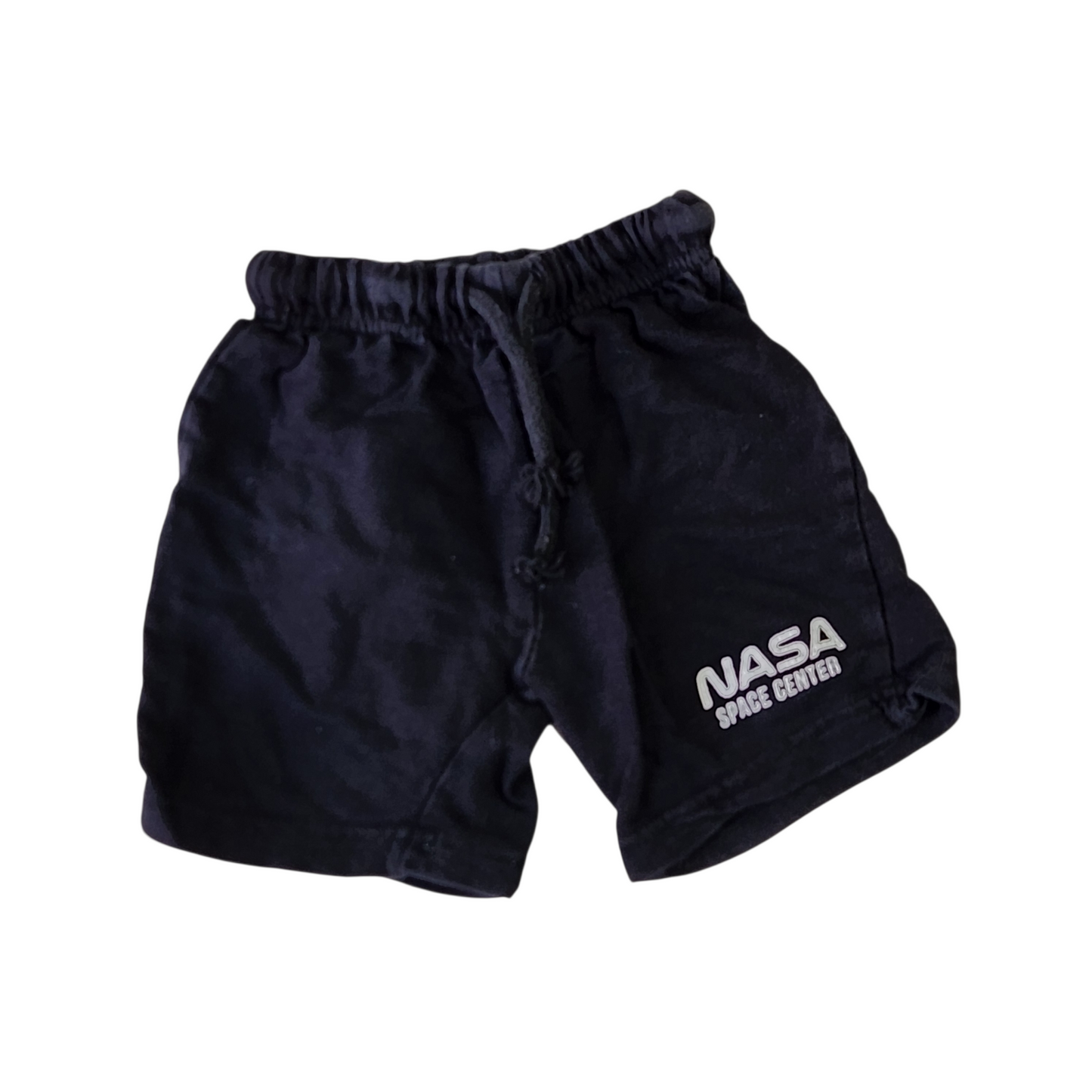 RIVER BLUE מכנסיים קצרים לילדים גיל 4