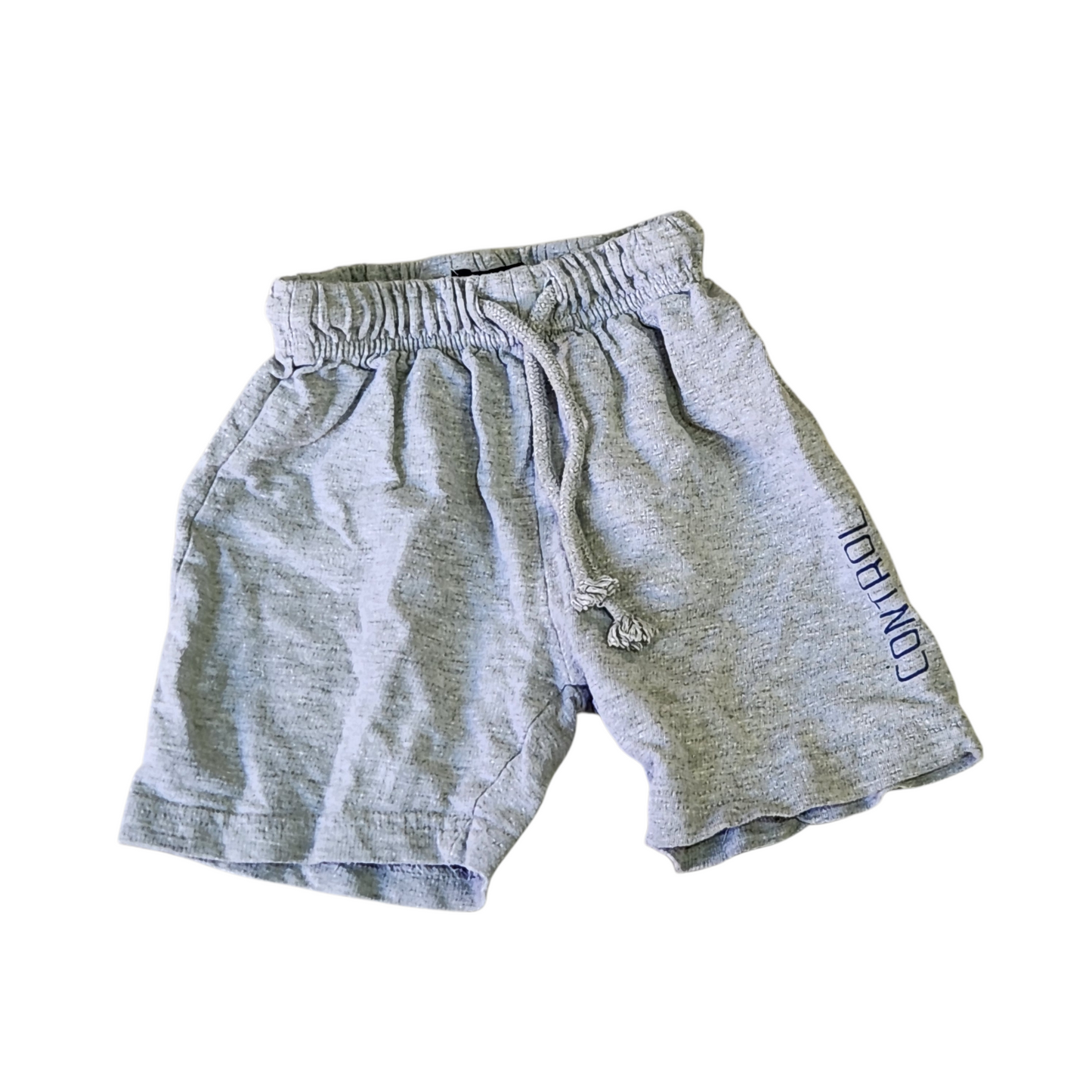 RIVER BLUE מכנסיים קצרים לילדים גיל 4
