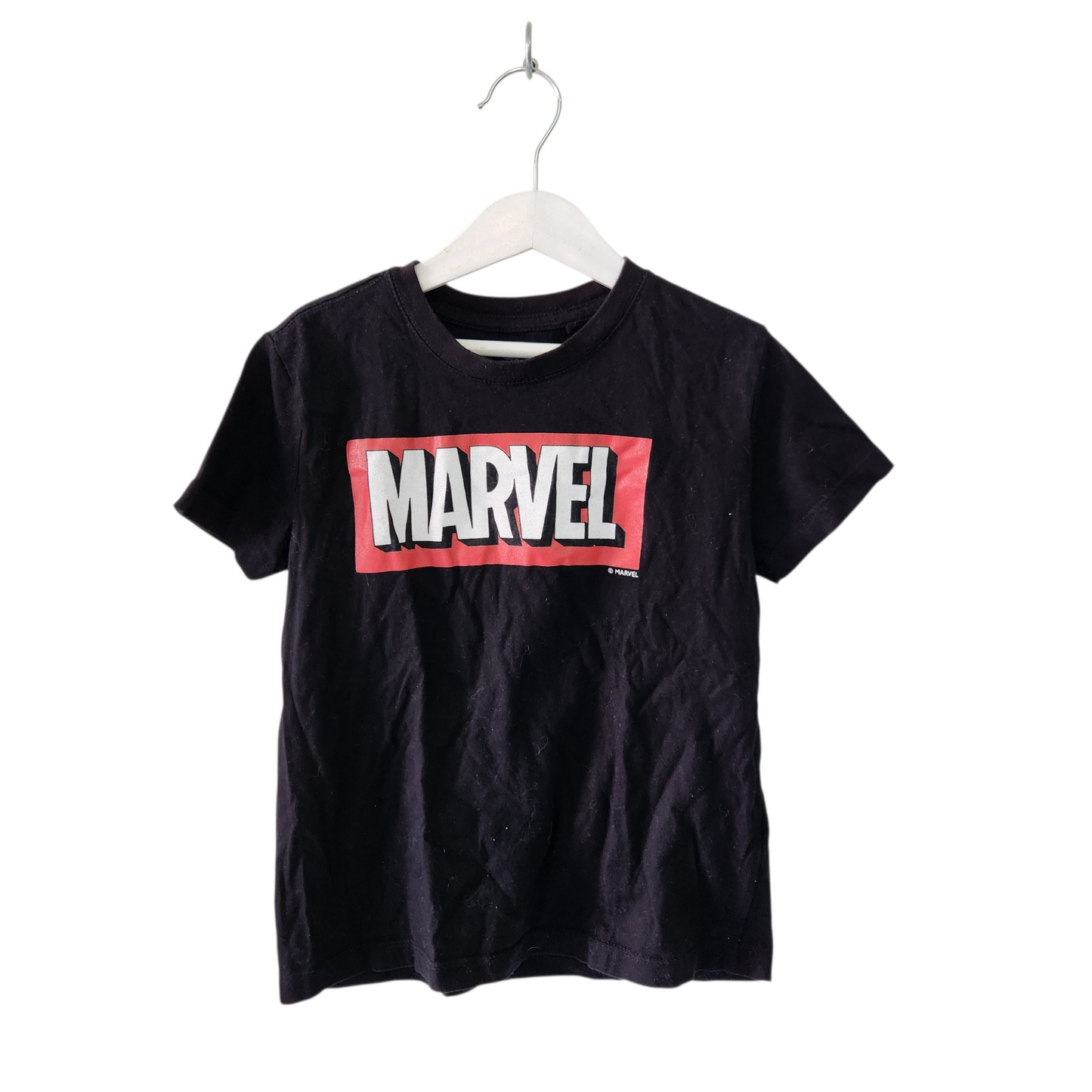 FOX חולצה קצרה לילדים גיל 6