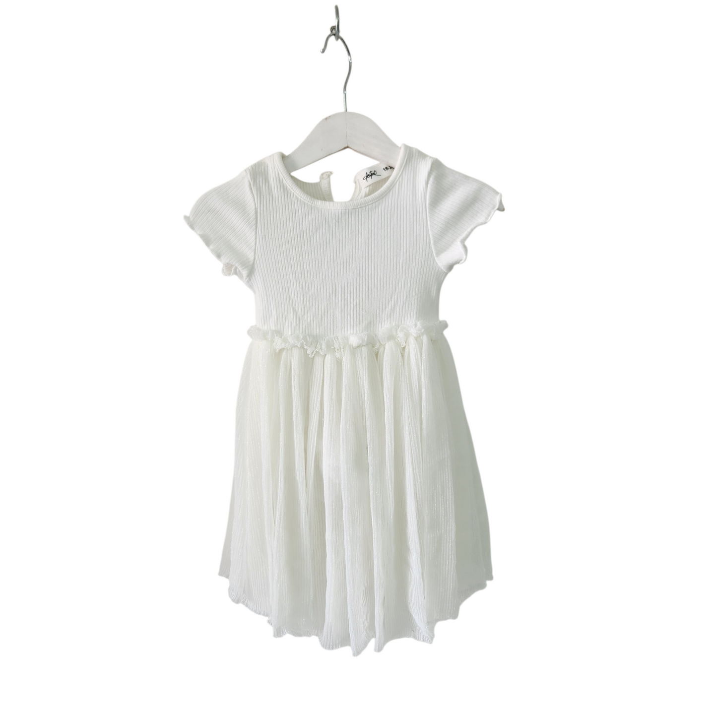 CASTRO שמלה לתינוקות גיל 18-24