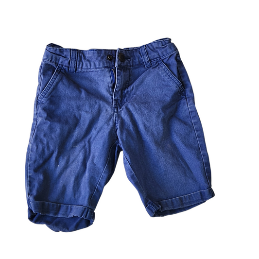 FOX מכנסיים קצרים לילדים גיל 8