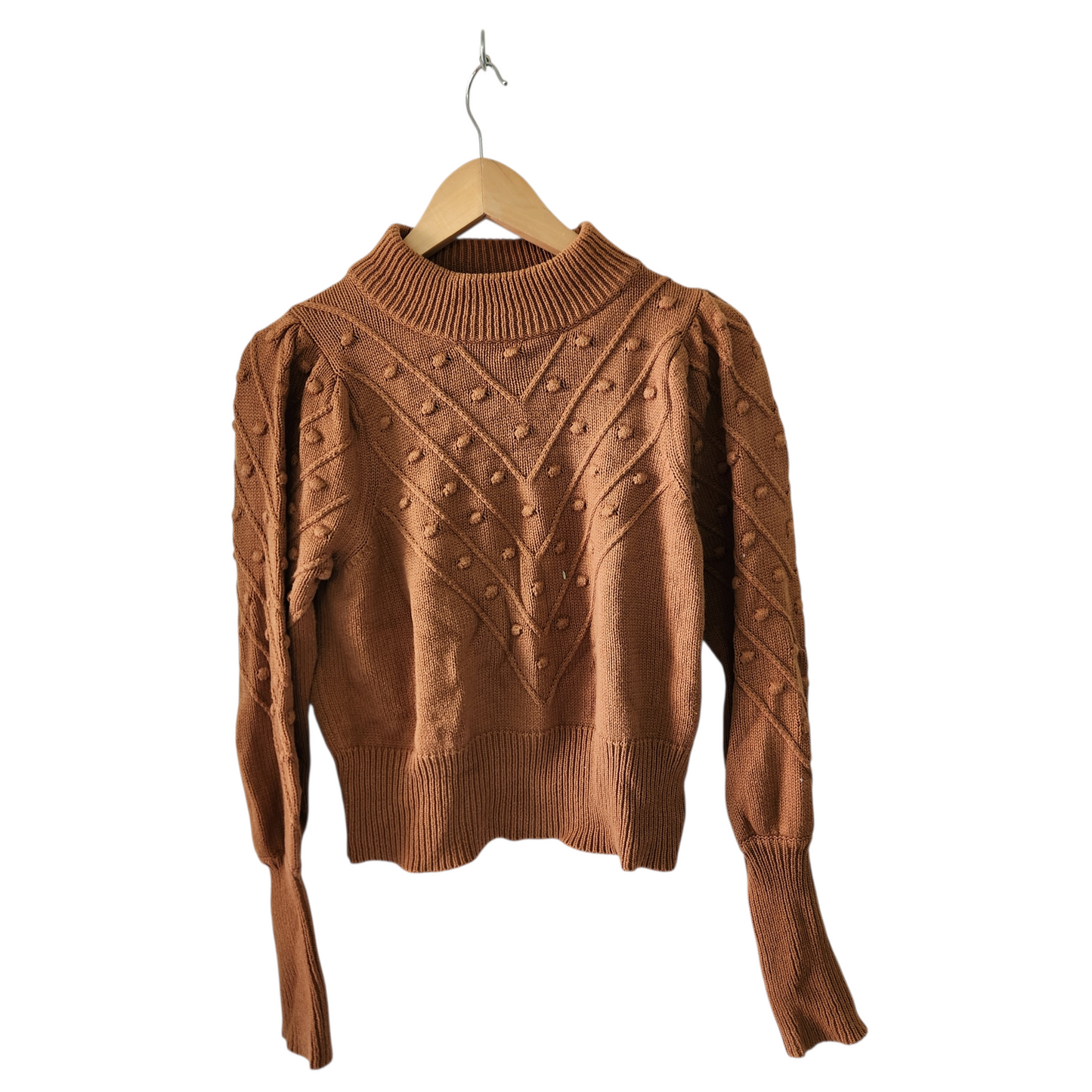 GOLF סוודר לאישה מידה S