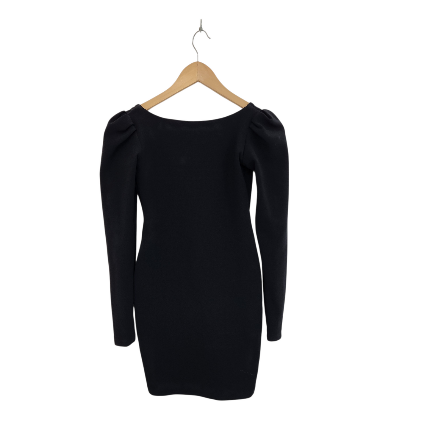 SIVAN RAJUAN שמלה שחורה לאישה מידה M