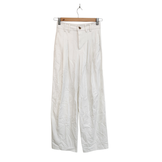 BERSHKA מכנסיים לאישה מידה 34