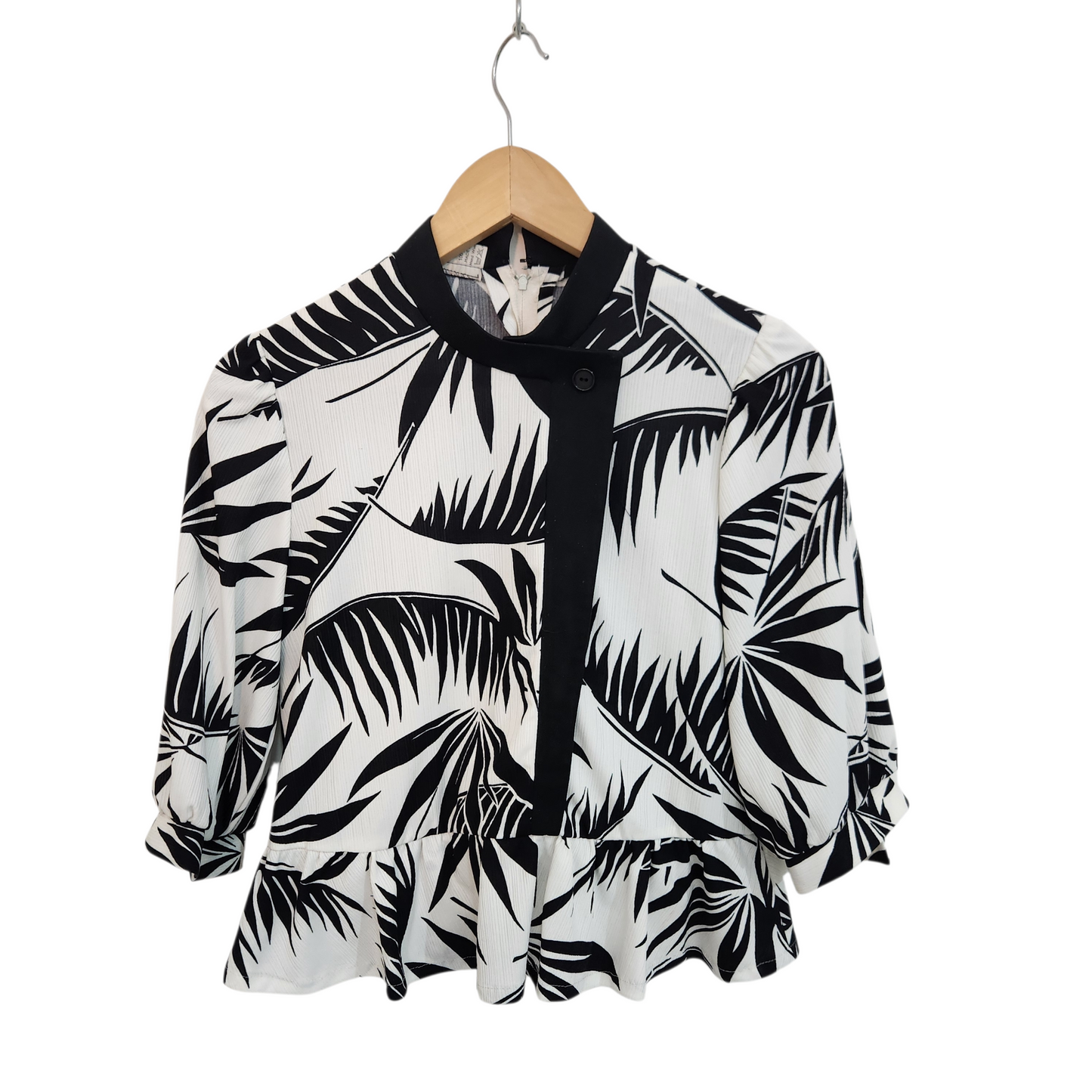 חולצת קצרה לאישה מידה S/M