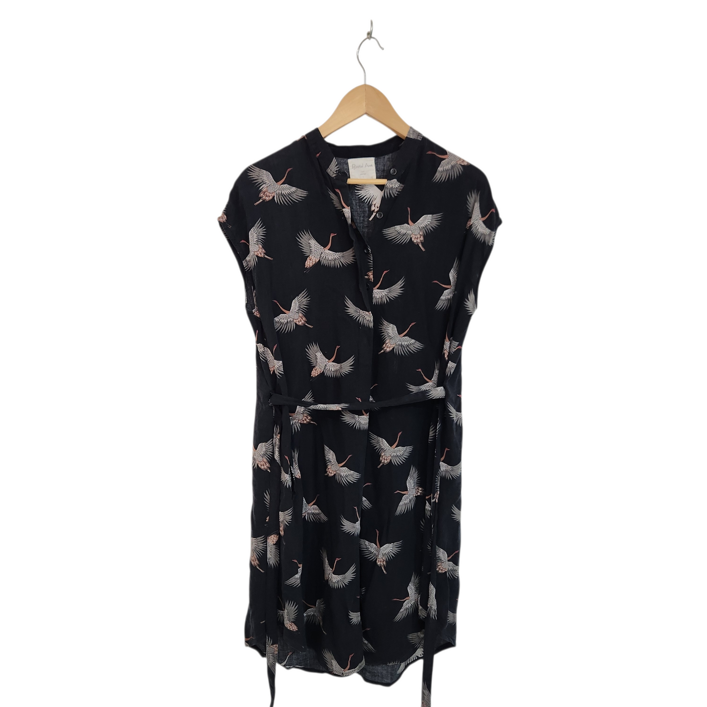 REVITAL AVOT שמלה קצרה לאישה מידה L